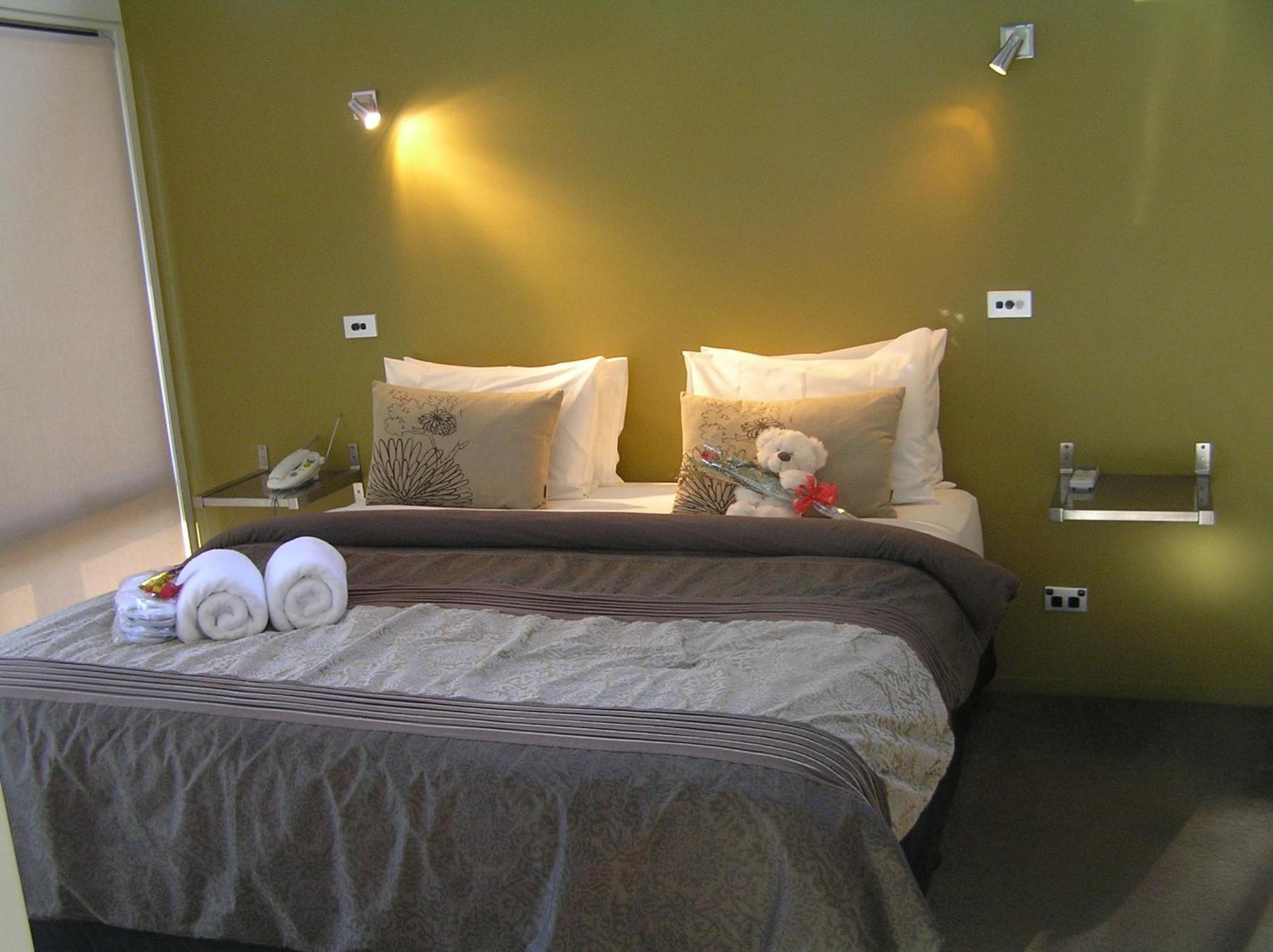 Hotel The Bower At Broulee Habitación foto