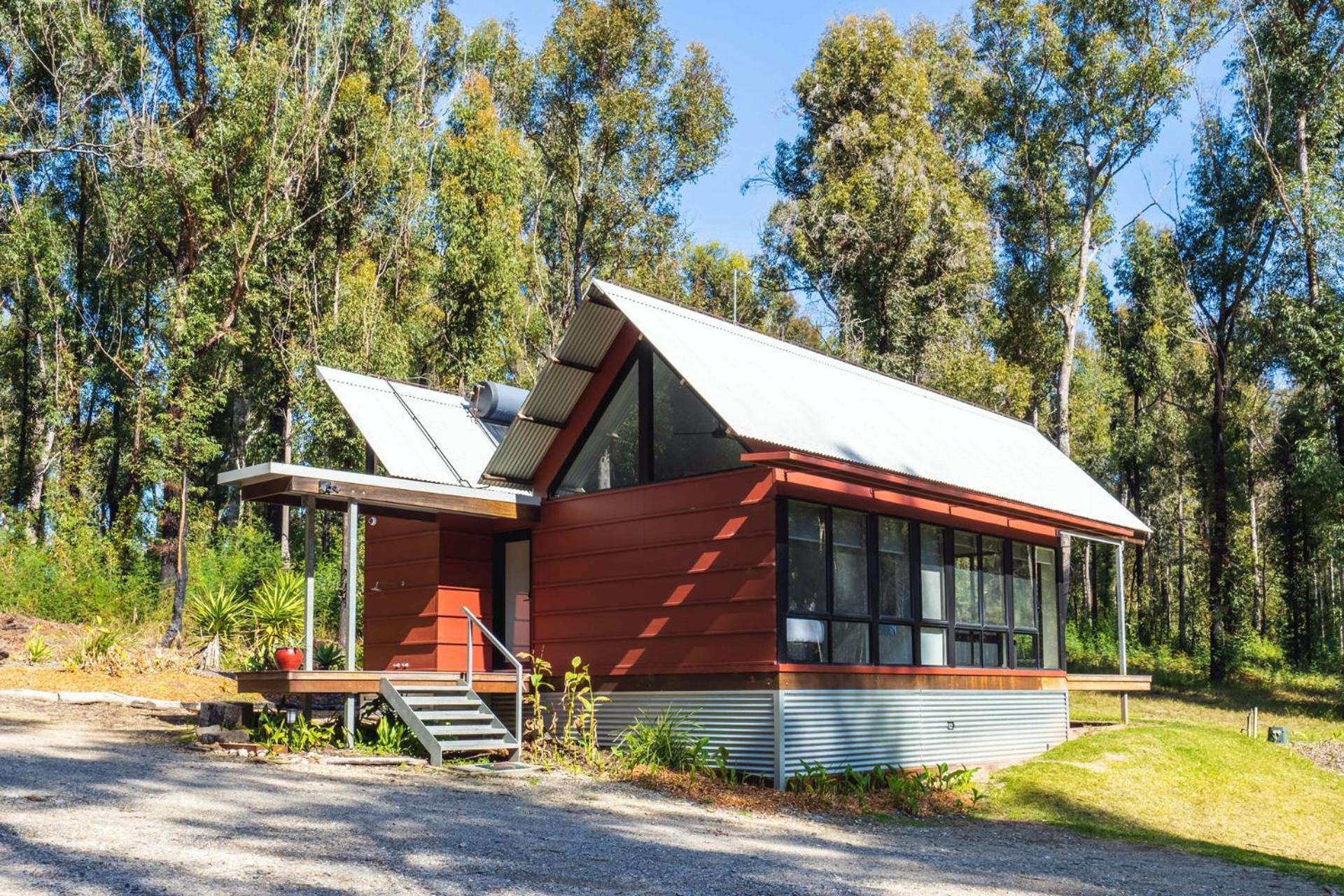 Hotel The Bower At Broulee Exterior foto